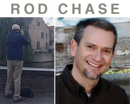 Rod Chase