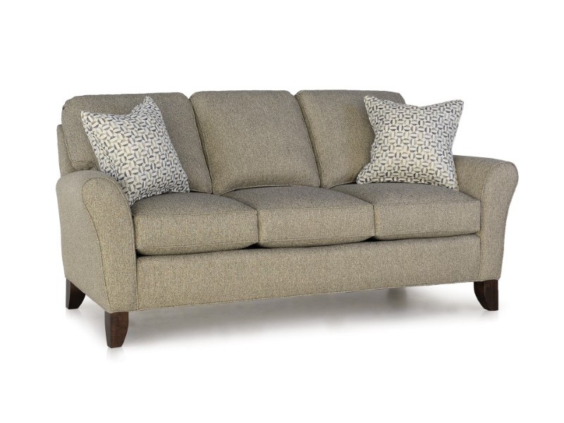 Smith Brothers 344 Sofa Collection