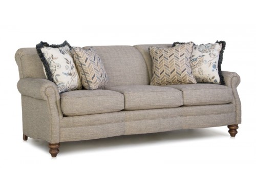 Smith Brothers 383 Sofa Collection