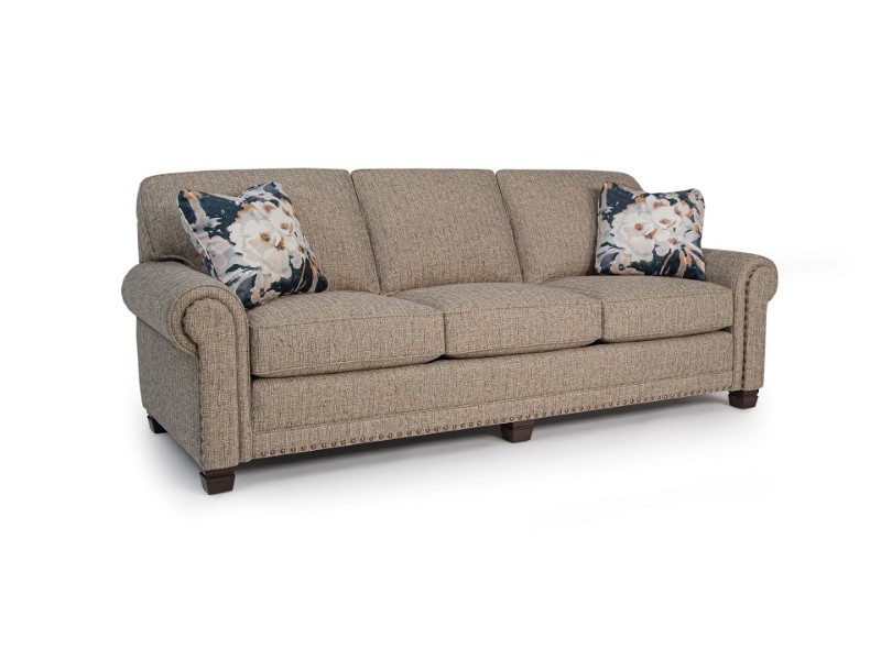 Smith Brothers 393 Sofa Collection