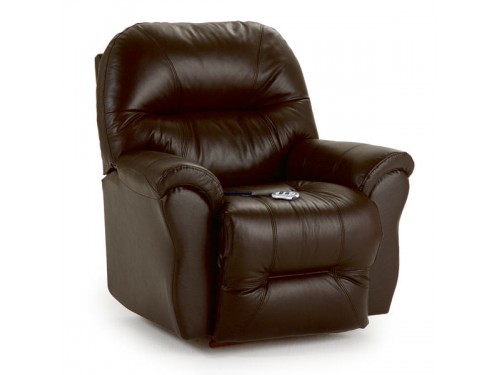 Bodie Leather Recliner