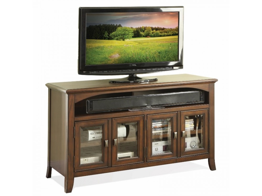 Canterbury 50 Inch Tv Console Gallery, 50 Inch Tv Console Table