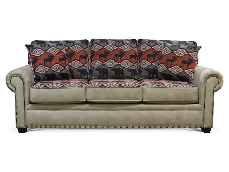 V225N Sofa Collection