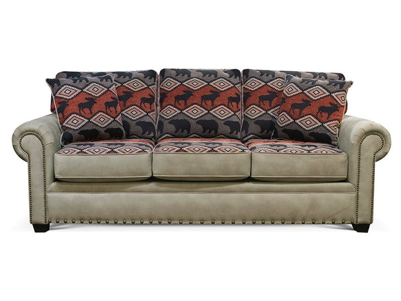 V229N Sofa Collection