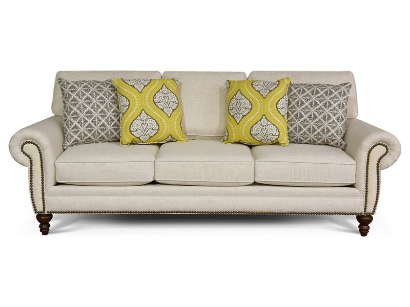 V715 Sofa Collection Gallery Home Furnishings