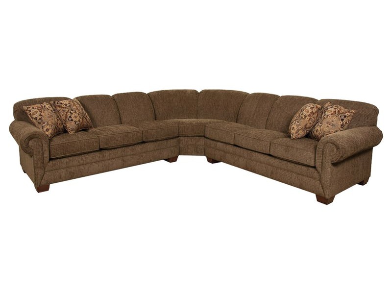 V140-SECT Sectional Collection
