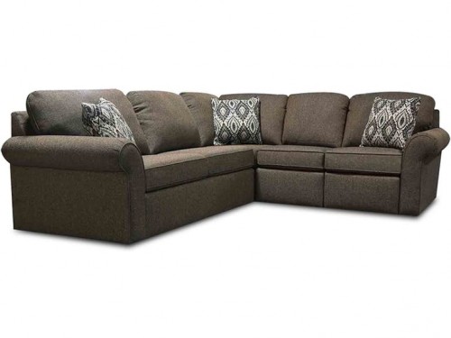 V250-Sect Sectional Collection