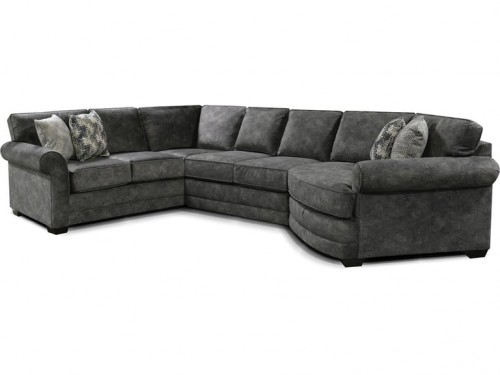 V560-SECT Sectional Collection