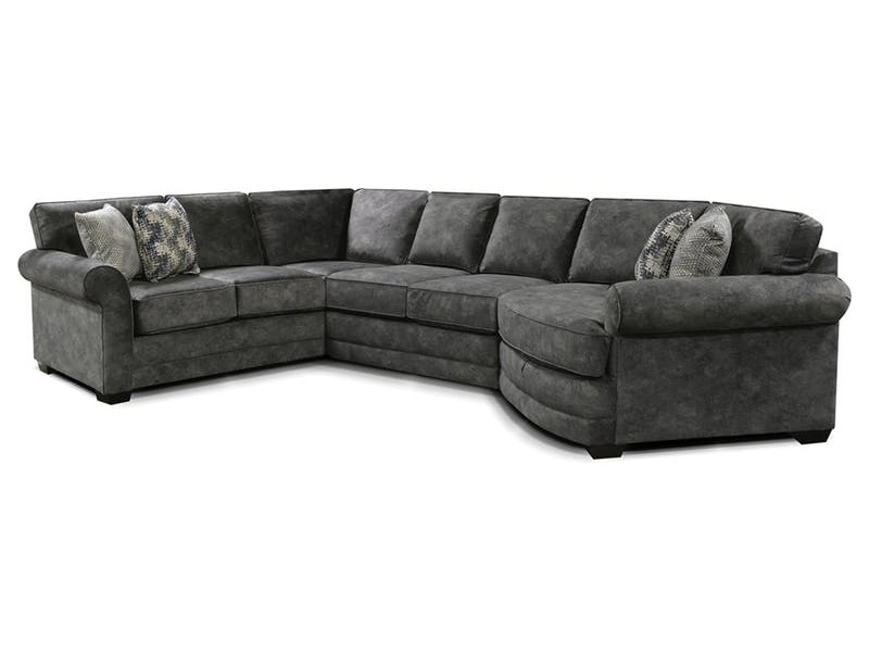 V560-SECT Sectional Collection
