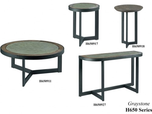 Graystone Tables