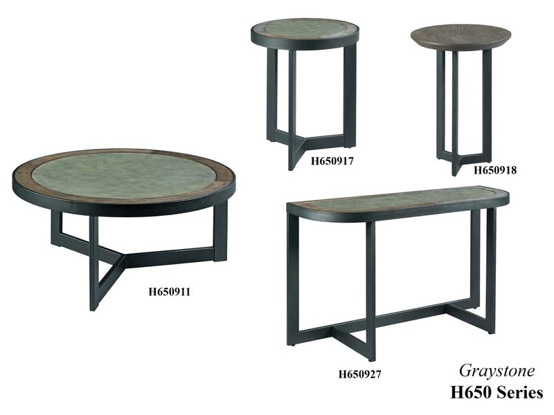 Graystone Tables
