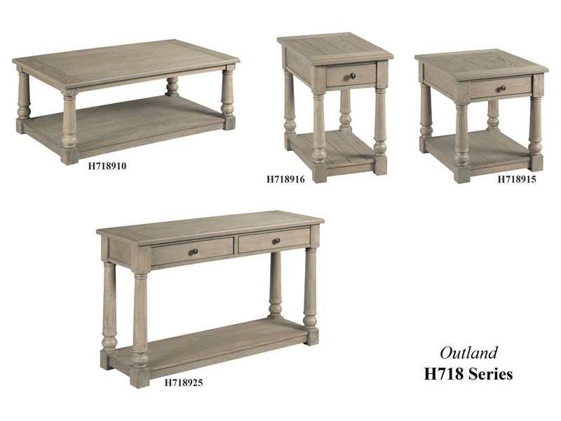 Outland Tables