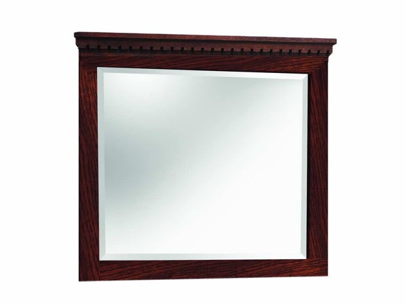 Maxwell Framed Mirror