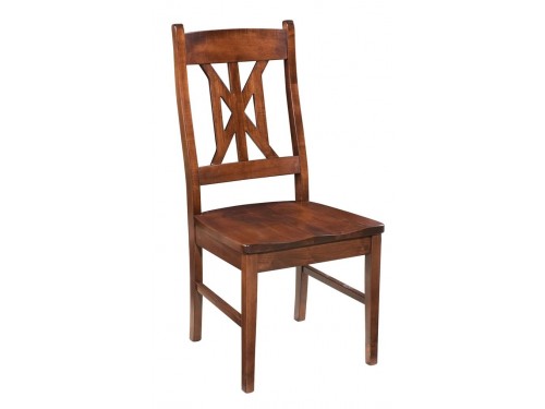 Superior Side Chair