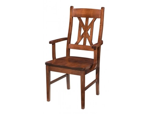 Superior Arm Chair