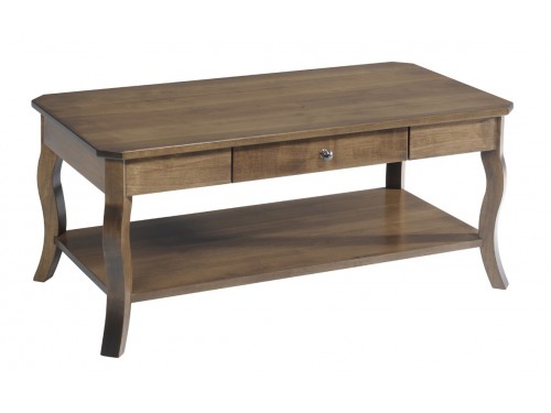 Anne Collection Coffee Table