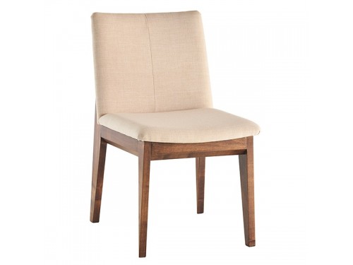 Jefferson Upholstered Side Chair