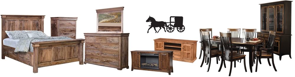 Amish Furniture