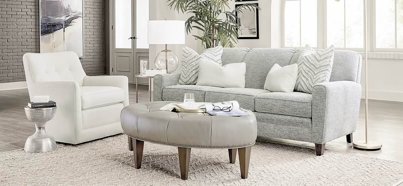 Smith Brothers Upholstered Furniture