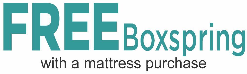 FREE Boxspring