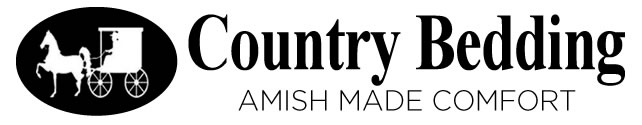 Amish Country Bedding
