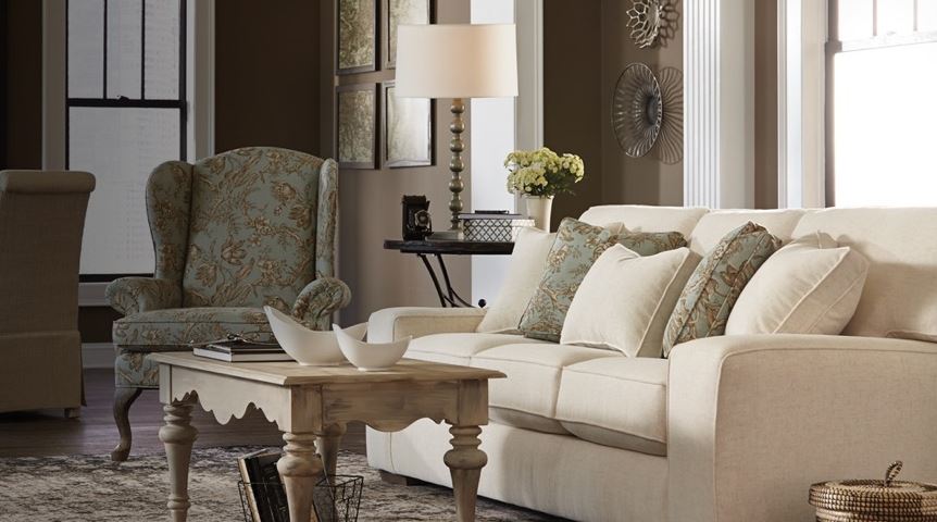 Best Home Furnishings living room furniture