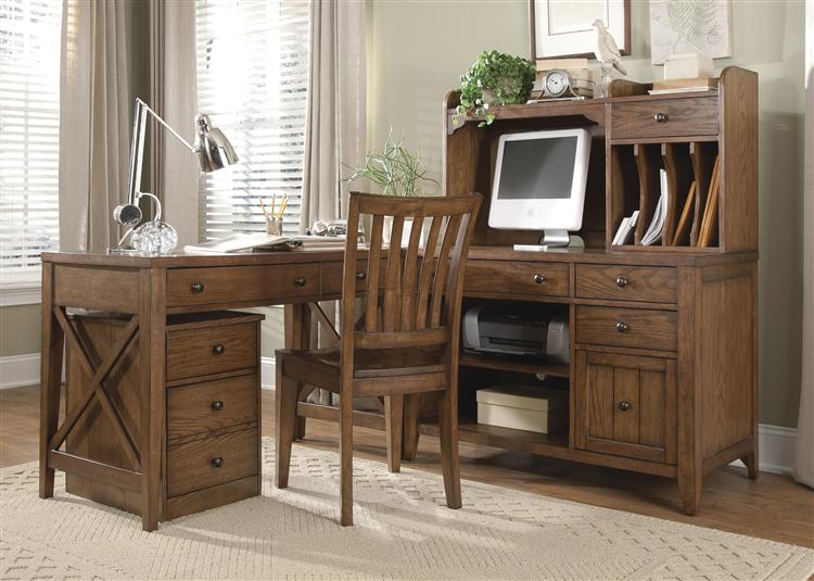 Liberty home office furniture