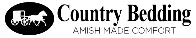Amish Country Bedding