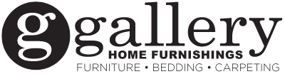 Gallery Home Furnishings Logo