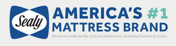 Sealy Logo